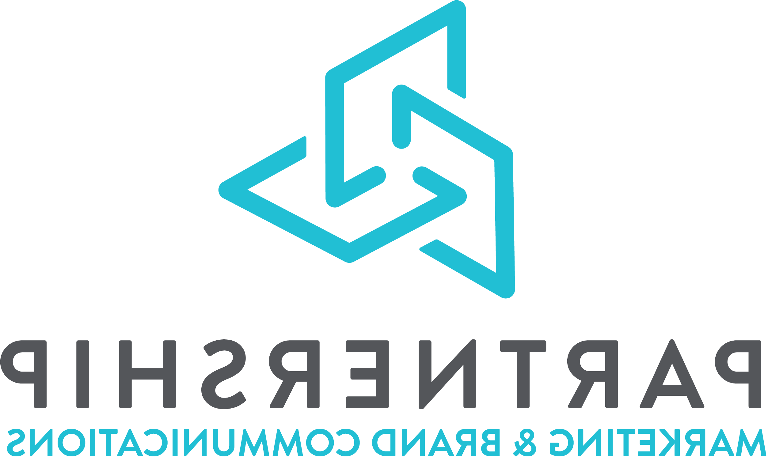 Logo of The Partnership