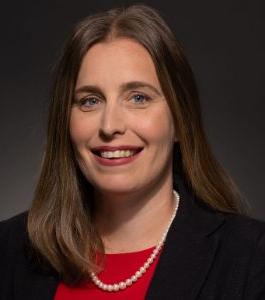 Samantha White, MBA